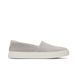 TOMS Kameron Slip-on Drizzle Grey Sneakers pour femmes