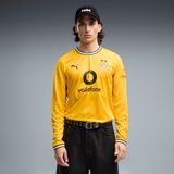 PUMA Tricot 'BVB Home' jaune / noir