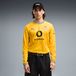 PUMA Tricot 'BVB Home' jaune / noir