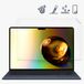 kwmobile screenprotector geschikt voor Apple MacBook Air 15 M5 2026 A3448