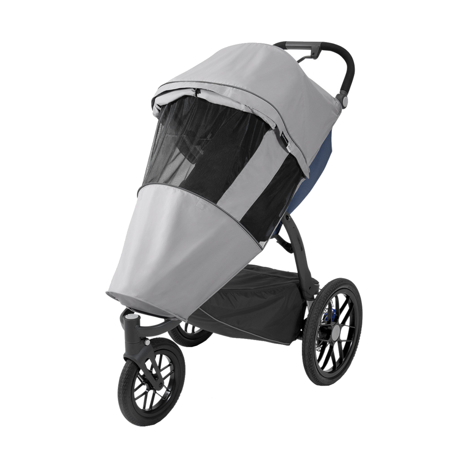 UPPAbaby UPPAbaby RIDGE Muskietennet