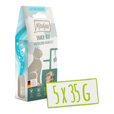 MjAMjAM 333015 - snackbox - voortreffelijk kalfsfilet