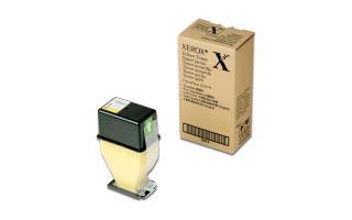 Xerox TONER CARTRIDGE YELLOW TBV C55