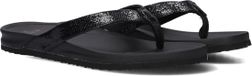 BLASZ Bella 2402 Slippers - Dames - Zwart - Maat 39