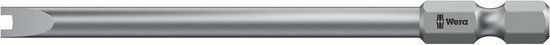 Wera 857/4 Z Vorkbit - Snake-eye, # 6 x 89 mm