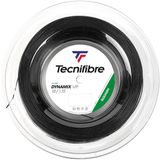 Tecnifibre Dynamix Vp 200 M Corde de squash noir 1,20 mm