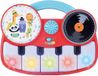 Tachan Baby DJ-Set avec Piano