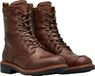 XPD X-Nashville H2Out, chaussures imperméables, Marron, 43 EU