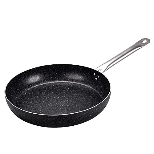 Moneta Etnea Pro pan - 36 cm - zwart