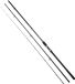 Golden Catch Verte-x Feeder 19 Canne carpe Argent 3,90 m / 130 g