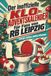 Der RB Leipzig Der inoffizielle Klo-Adventskalender für Fans von RB Leipzig