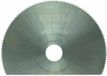 Proxxon - HSS-segment - Doorslijpschijf - 220/e
