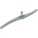 Neff Bras d'aspersion inférieur pour lave-vaisselle compatible avec S72m65x4eu/44, S72m65x4eu/38, S72m65x4eu/43, S72m65x4eu/32, S72m65x4eu/35