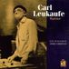 Sonic Rendezvous Carl Leukaufe - Warrior (CD)