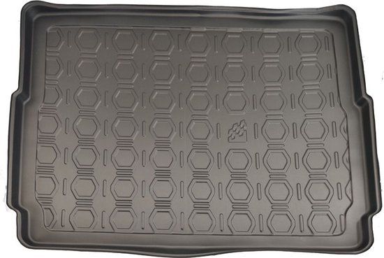 Kofferbakmat 'Design' passend voor Peugeot 3008 II 2016-