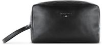 bugatti Romeo Washbag Black zwart