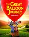 The Independently Published The Great Balloon Journey