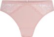 Hunkemöller Andrea Thong Roze