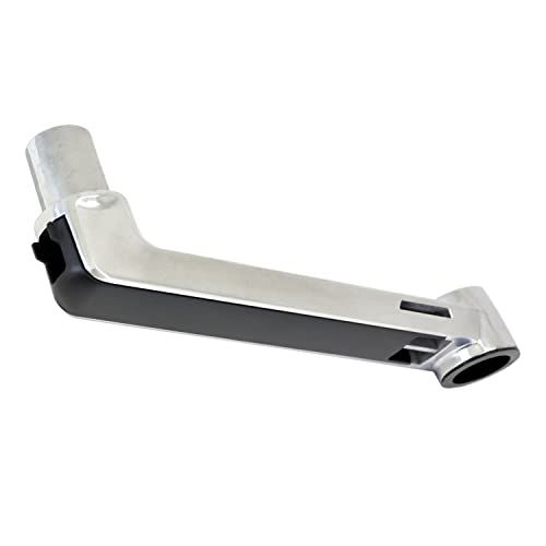 Ergotron LX verlengstuk, zwart