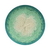 Scheepjes - Scheepjes Whirligig 205 Wintertaling To Ombré Garen - 1x450g
