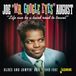Life Joe 'Mr. Google Eyes' August - Life Can Be A Hard Road To Travel. Blues And Jumping (CD)
