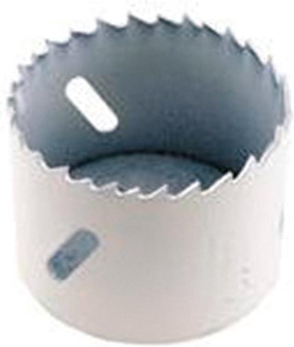 Makita Gatzagen bi-metaal wit P-35053