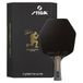 STIGA Pro Carbon Plus Cybershape Truls Edition Tafeltennis Bat