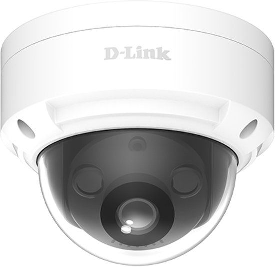 D-Link BCD-P01 Beveiligingssoftware
