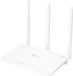 Hoco Draadloze router Hoco WiFi4 HI30, wit