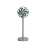 CREATE - AIR STAND FOLDABLE - Opvouwbare staande ventilator 50 W