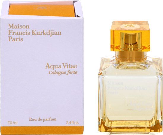 Maison Francis Kurkdjian Aqua Vitae / 70 ml / Unisex