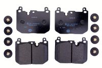HELLA 8DB 355 025-621 Remblokkenset - T2479