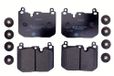 HELLA 8DB 355 025-621 Remblokkenset - T2479