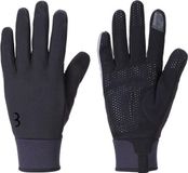 BBB Cycling ControlZone Fietshandschoenen Winter - Maat L - Zwart