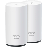 TP-Link Deco BE25 Outdoor Duo Pack