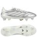 adidas Copa Pure IV Elite SG Ice Cold Precision - Taupe Metallic/Argenté/Argenté - Terrain gras (SG), pointure 40