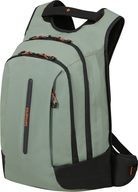 Samsonite Ecodiver Laptop Backpack L - Light Sage
