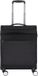 Mandarina Duck MD20 Trolley Black Zwart 55cm