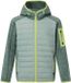 Regatta Newhill Hybrid Jas Groen 10 Years Kinderen