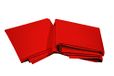 Eskimo Kit de patch pour abri de glace, rouge, standard