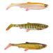 Savage Gear 3D Herring Shad V2 Swimbait 15cm 23g Clear Rudd