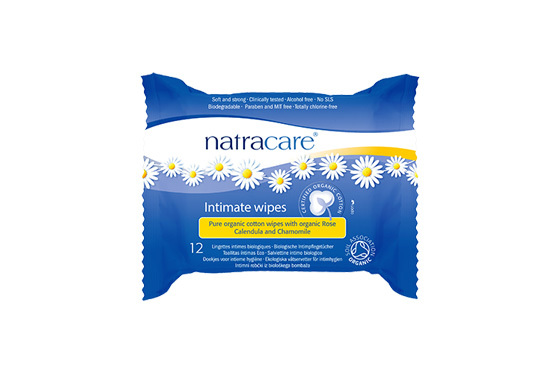 Natracare Intimate