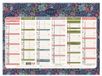 Exacompta Mini Labo, tweezijdige kalender, 43 x 33,5 cm, 2027