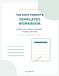 The EHCP Parent’s Templates Workbook: Ready-to-Use Letters, Checklists, Trackers and Forms for Parents Navigating SEND in England