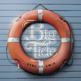 Konkurrent Big Tide - Sync Or Swim (CD)