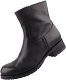 Sendra boots herenlaars 9491 zwart