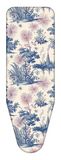 Vervangende hoes voor strijkplank Spring Blossom 140x55cm