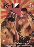 K-1 K-1 Dvd Deel 04 - World K1 Gp Finals Tokyo Japan