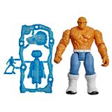 Marvel Studios Avengers: Doomsday ActionVerse Marvel's The Thing-actiefiguur van 11,4 cm en accessoires, superheldspeelgoed en actiefiguren, vanaf 4+