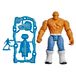 Marvel Studios Avengers: Doomsday ActionVerse Marvel's The Thing-actiefiguur van 11,4 cm en accessoires, superheldspeelgoed en actiefiguren, vanaf 4+